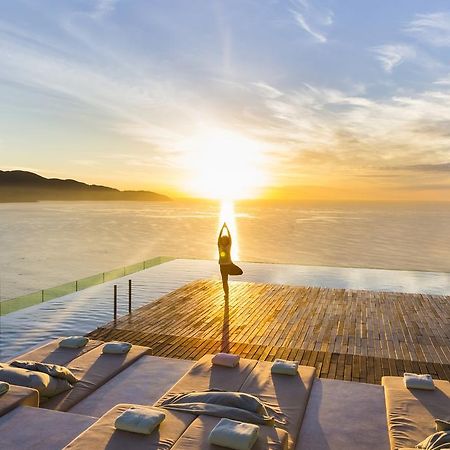 A La Carte Da Nang Beach Екстер'єр фото