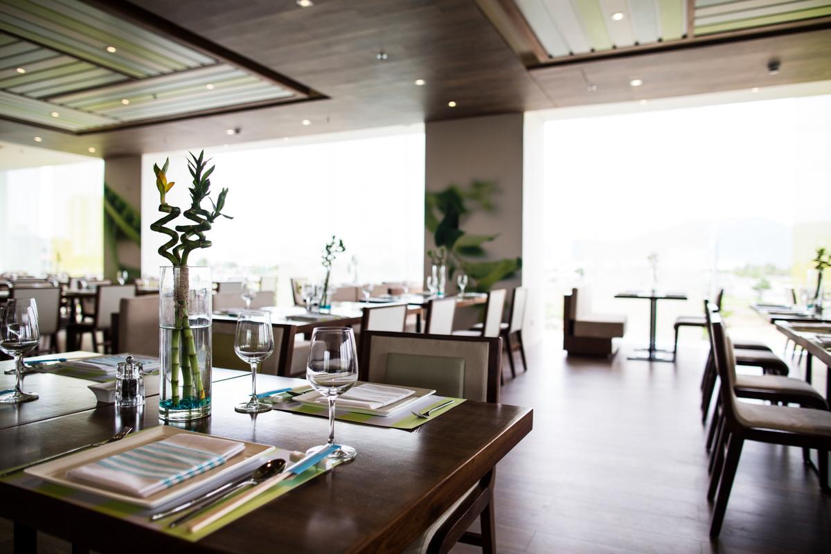 A La Carte Da Nang Beach Екстер'єр фото