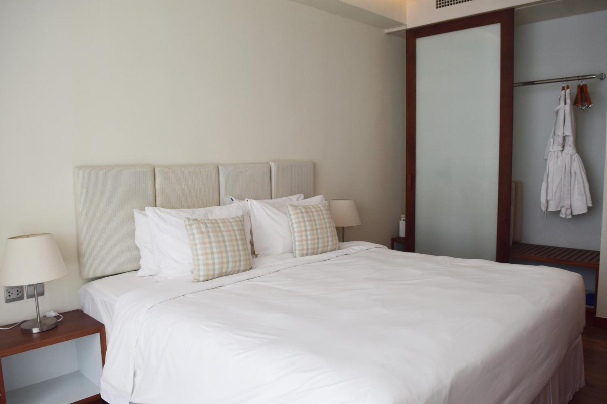 A La Carte Da Nang Beach Екстер'єр фото