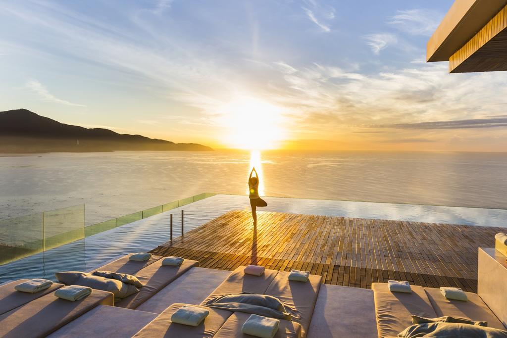 A La Carte Da Nang Beach Екстер'єр фото